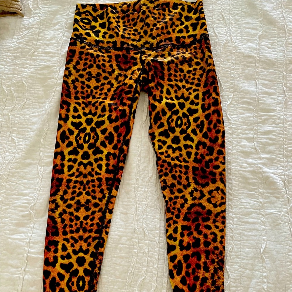 Teeki leggings